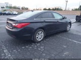 HYUNDAI SONATA GLS 5NPEB4AC2BH053076 снимка