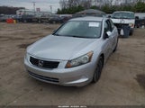 HONDA ACCORD 2.4 LX 1HGCP2F30AA134655 снимка