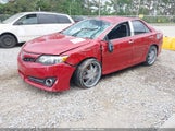 TOYOTA CAMRY SE 4T1BF1FK2CU562903 снимка
