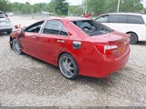 TOYOTA CAMRY SE 4T1BF1FK2CU562903 снимка