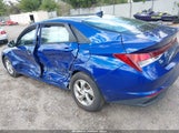 HYUNDAI ELANTRA SE 5NPLL4AG6MH016493 снимка