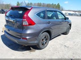 HONDA CR-V LX 5J6RM4H39FL105042 снимка