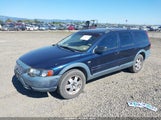 VOLVO V70 XC YV1SZ58D521055229 снимка