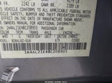 NISSAN ALTIMA 2.5 S 1N4AL21E48C208903 снимка