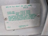 SUBARU FORESTER 2.5XT JF1SG69644H730313 снимка