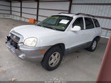 HYUNDAI SANTA FE GLS KM8SC13D34U677767 снимка