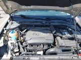 Volkswagen Jetta 1.8T Se 3VWD17AJ7EM252862 fotografie