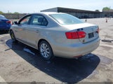 Volkswagen Jetta 1.8T Se 3VWD17AJ7EM252862 photo