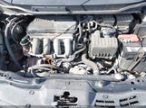 HONDA FIT SPORT JHMGE8H60BS003980 снимка
