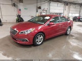 HYUNDAI SONATA SE 5NPE24AF6FH153133 снимка