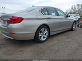 BMW 528I XDRIVE WBAXH5C54DD109052 снимка