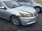 HONDA ACCORD 2.4 LX-P 1HGCP2F44CA119314 снимка