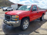 GMC SIERRA 1500 WORK TRUCK 1GTEK14X66Z252952 fotografie