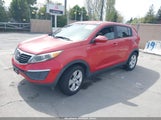 KIA SPORTAGE LX KNDPBCA26D7355889 снимка