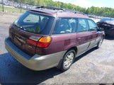 SUBARU OUTBACK LIMITED 4S3BH6861Y7602583 снимка