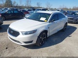 FORD TAURUS SEL 1FAHP2E81EG104137 снимка