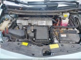 TOYOTA PRIUS TWO JTDKN3DU9E1808146 снимка