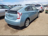 TOYOTA PRIUS TWO JTDKN3DU9E1808146 снимка