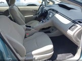 TOYOTA PRIUS TWO JTDKN3DU9E1808146 снимка