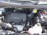 CHEVROLET SONIC FWD 1FL 5-DOOR 1G1JG6SB7L4123754 photo