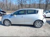 CHEVROLET SONIC FWD 1FL 5-DOOR 1G1JG6SB7L4123754 снимка