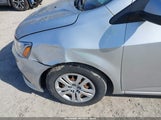CHEVROLET SONIC FWD 1FL 5-DOOR 1G1JG6SB7L4123754 photo