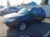SUBARU FORESTER 2.5X PREMIUM JF2SHADC7BH704083 снимка