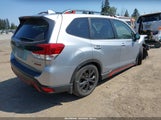 SUBARU FORESTER SPORT JF2SKARC6MH422367 снимка