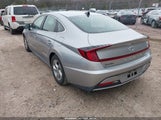 HYUNDAI SONATA SE 5NPEG4JAXMH070873 снимка