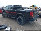 GMC SIERRA 2500HD 4WD STANDARD BED DENALI 1GT49REY2PF247621 fotografie