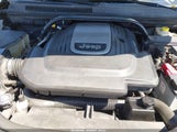 JEEP GRAND CHEROKEE OVERLAND 1J8HR68297C600387 photo