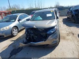 CHEVROLET EQUINOX LT 3GNAXKEV0KS543190 снимка