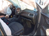 CHEVROLET EQUINOX LT 3GNAXKEV0KS543190 снимка