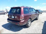 HONDA PILOT EX-L 5FNYF18568B033184 снимка