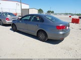 VOLKSWAGEN JETTA 2.0L S 3VW2K7AJ9CM301447 снимка