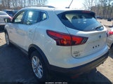 NISSAN ROGUE SPORT SV JN1BJ1CRXKW626633 снимка