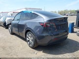 TESLA MODEL Y AWD/LONG RANGE DUAL MOTOR ALL-WHEEL DRIVE 7SAYGDEE0PF977874 снимка