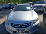 HONDA ACCORD 2.4 EX-L 1HGCP2F88BA152141 снимка