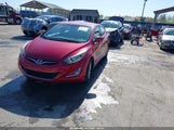 HYUNDAI ELANTRA SE KMHDH4AE1FU387537 снимка