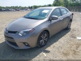 TOYOTA COROLLA LE PLUS 2T1BURHE9FC311605 снимка