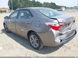 TOYOTA COROLLA LE PLUS 2T1BURHE9FC311605 снимка