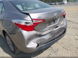 TOYOTA COROLLA LE PLUS 2T1BURHE9FC311605 снимка