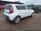 KIA SOUL + KNDJP3A56G7332618 снимка