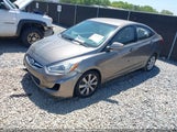 HYUNDAI ACCENT GLS KMHCU4AE7EU736691 снимка