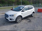 FORD ESCAPE TITANIUM 1FMCU9JD9HUB40135 fotografie