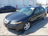 ACURA TL 19UUA66296A059952 снимка