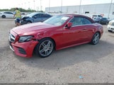 MERCEDES-BENZ E 400 WDD1K6FBXJF059216 снимка