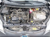 TOYOTA PRIUS C TWO JTDKDTB37E1564963 снимка