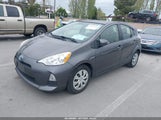 TOYOTA PRIUS C TWO JTDKDTB37E1564963 снимка