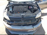 VOLKSWAGEN JETTA 2.5L SEL 3VWLZ7AJ4BM023877 снимка